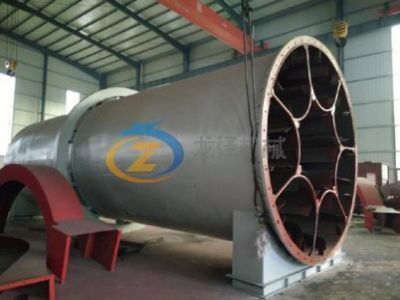 1.2x12m drum rotary dryer