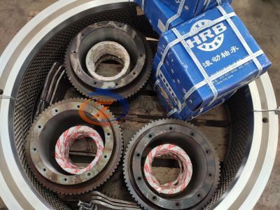 2T Wood Pellet Line-INDIA