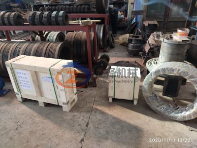 2T Wood Pellet Line-INDIA