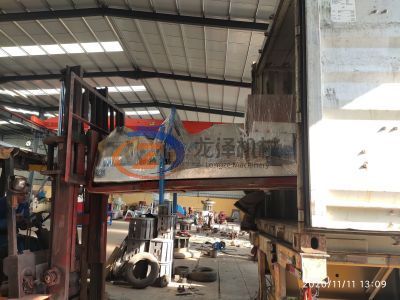 2T Wood Pellet Line-INDIA
