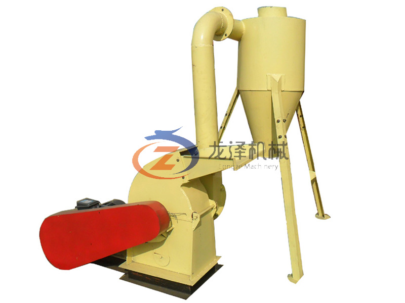 7.5kw SG40 Hammer Mill