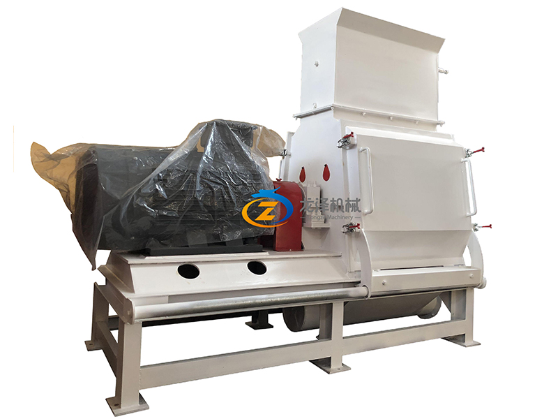SG Series hammer mill