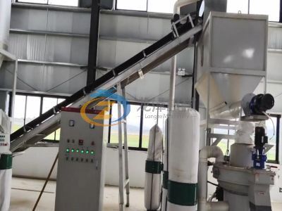 2T Wood Pellet Line-INDIA