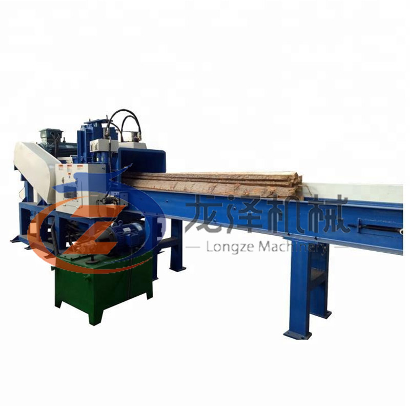 55+4.5kw Wood Sawdust Machine