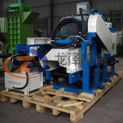 55+4.5kw Wood Sawdust Machine
