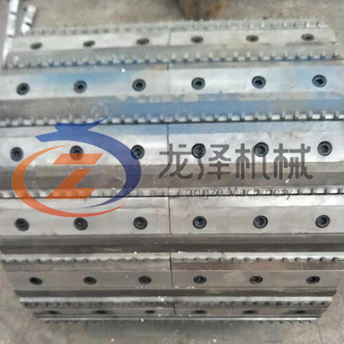 75kw Wood Sawdust Machine