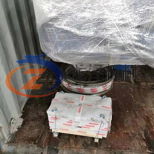75kw Wood Sawdust Machine