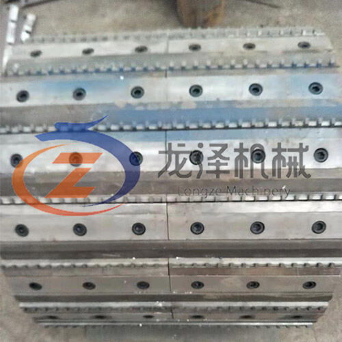 132+5.5kw Wood Sawdust Machine