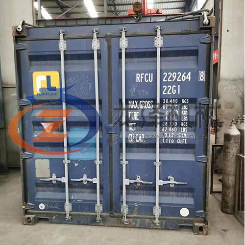 132+5.5kw Wood Sawdust Machine