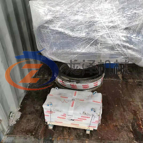 132+5.5kw Wood Sawdust Machine