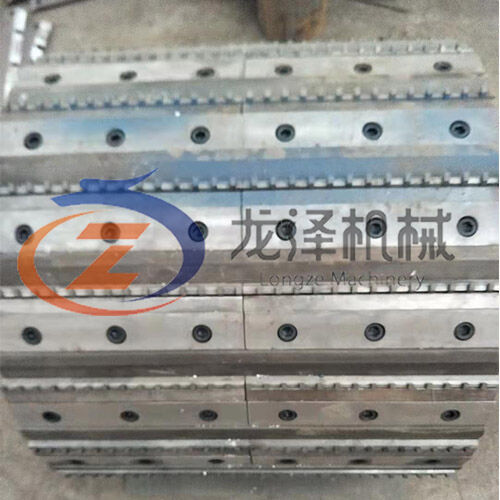 132+7.5kw Wood Sawdust Machine