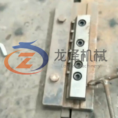 132+7.5kw Wood Sawdust Machine