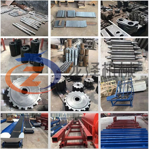 132+7.5kw Wood Sawdust Machine