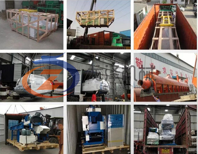 132+7.5kw Wood Sawdust Machine