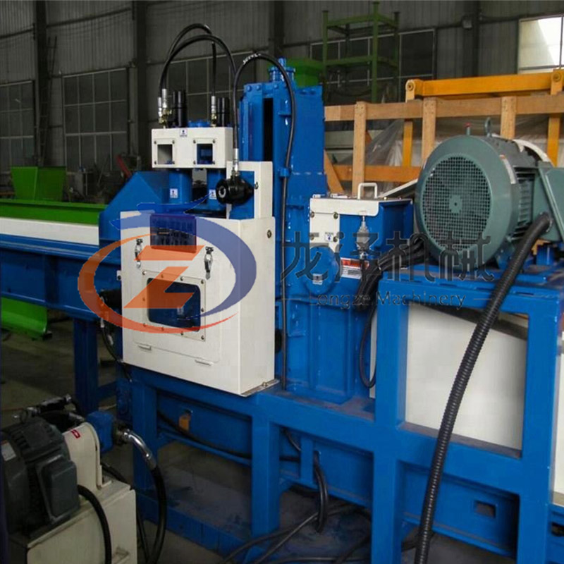 200+7.5kw Wood Sawdust Machine