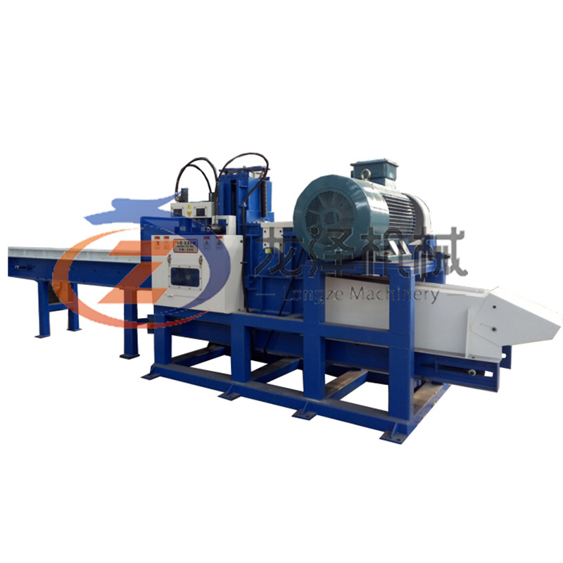200+7.5kw Wood Sawdust Machine