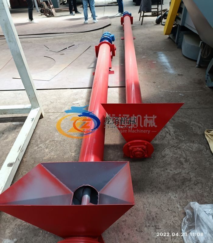 Spanish 300kg/h wood pellet line production line shipped