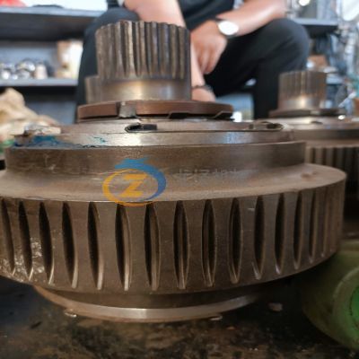 ring die wood pellet machine for farm hot sale