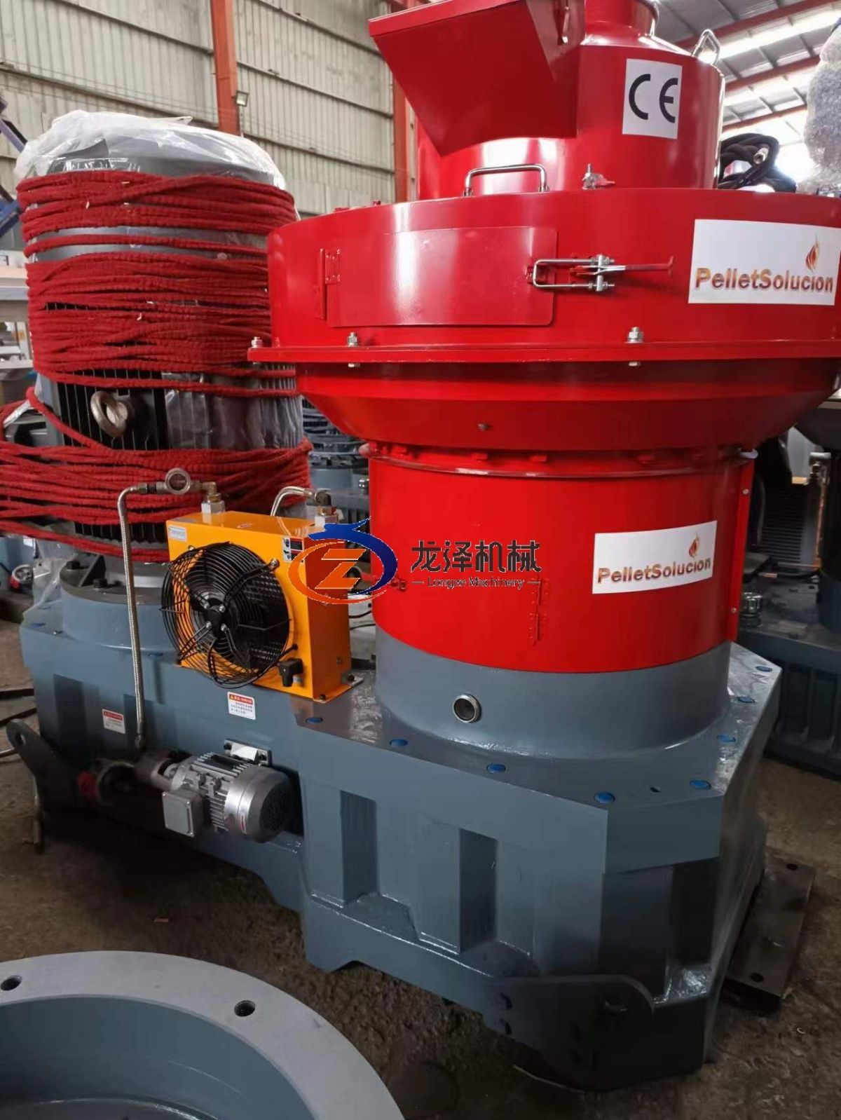 5c6000fc7578031dd23886ea5e22938.jpg Export to Spain 8tons fertilizer production line