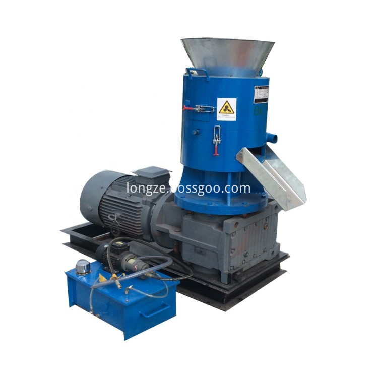 20230411160307152.png high yield wood sawdust board making machine