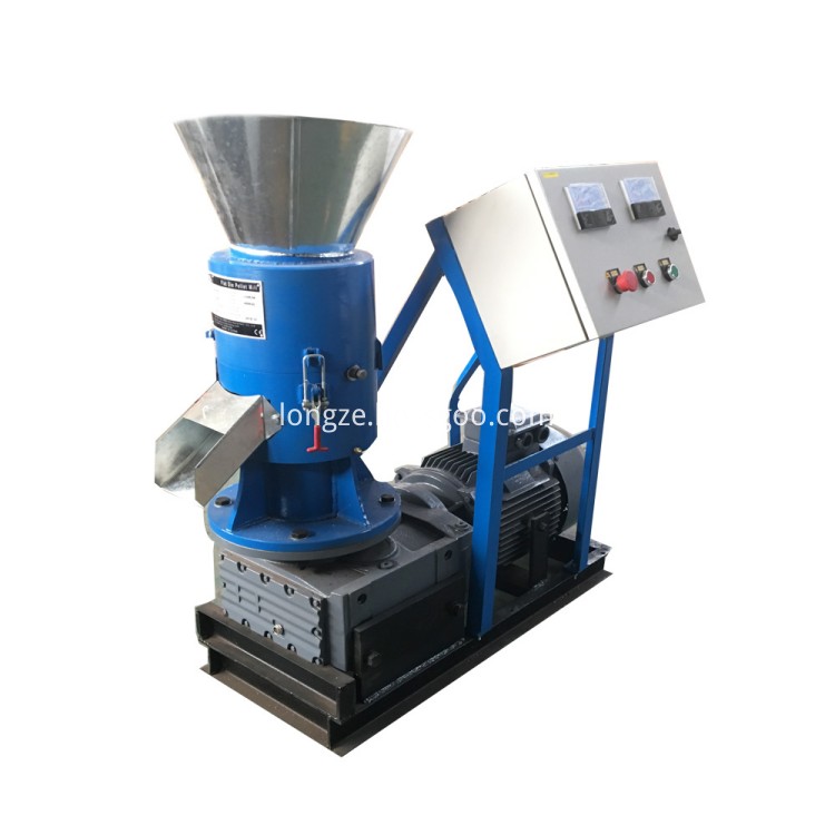 20230411160307716.png high yield wood sawdust board making machine