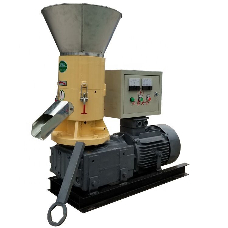 20230411160307721.jpg high yield wood sawdust board making machine