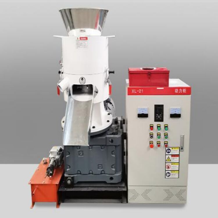 high yield wood sawdust board making machine