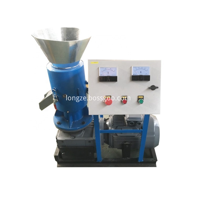 20230411160311438.png high yield wood sawdust board making machine