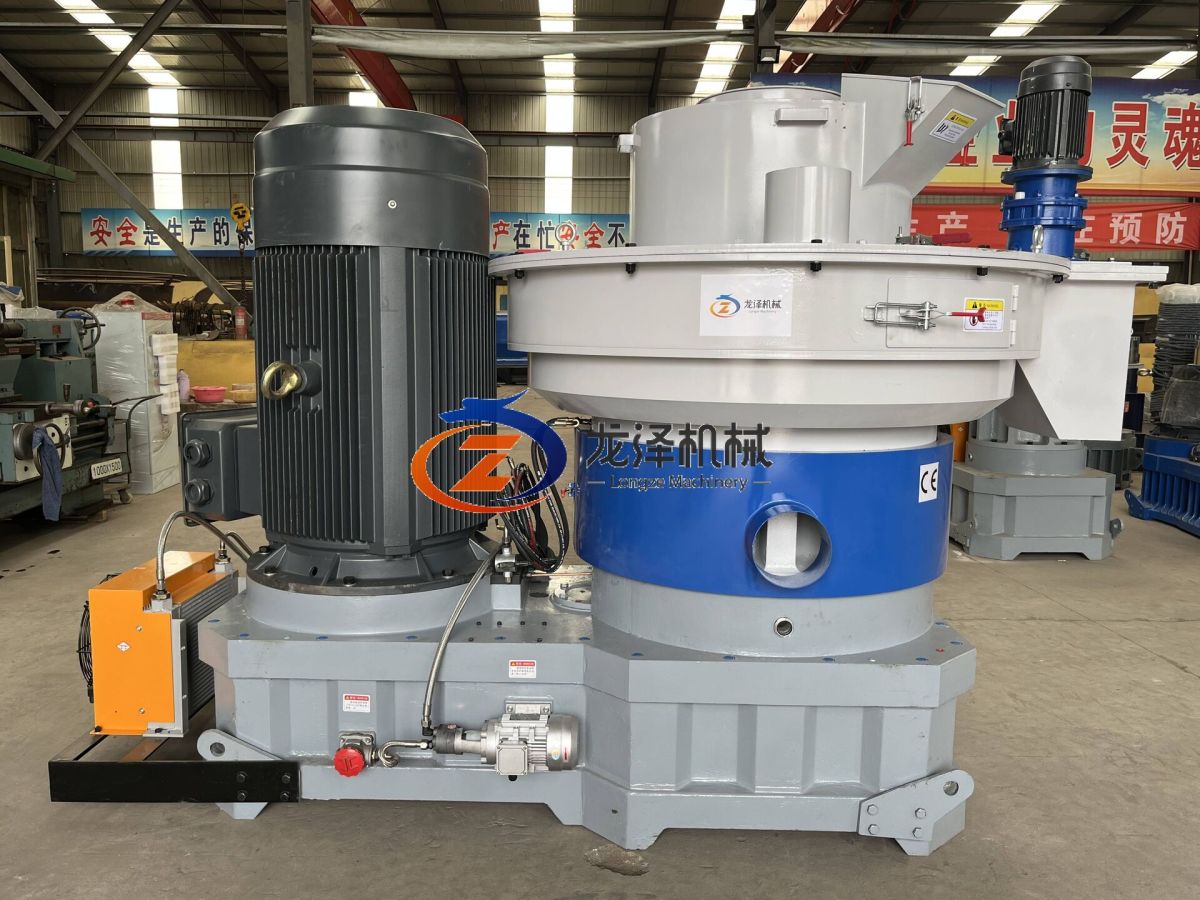 High quality 250kw XGJ850 with good price sent to Vietnam