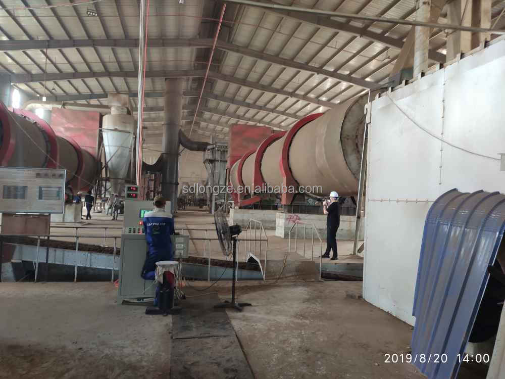Wood Pellet Plant Investment Cost