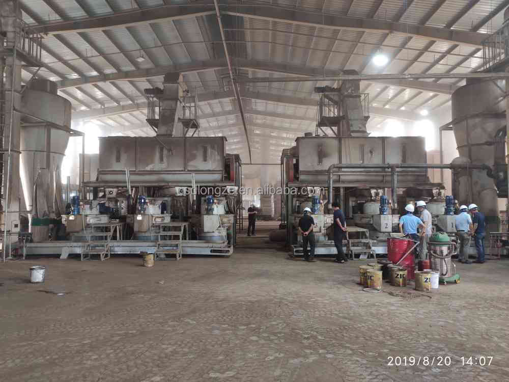 Wood Pellet Plant Investment Cost