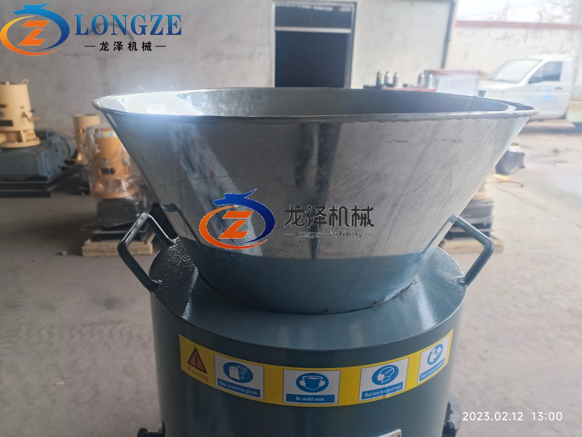 30kw flat die1.png HOW TO CHOOSE A SUITABLE PELLET MACHINE?