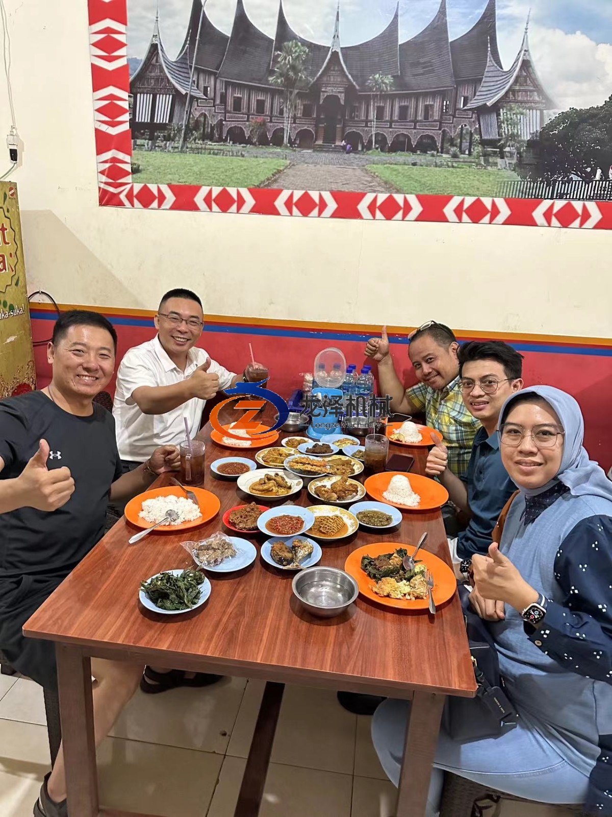 微信图片_20230724091246.jpg VISIT CUSTOMERS IN INDONESIA