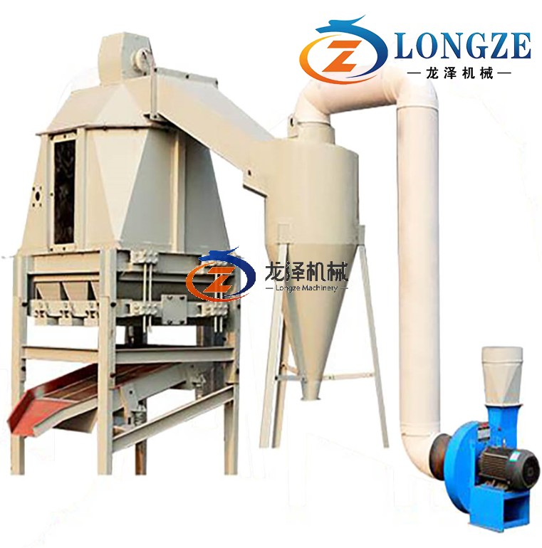 图片1.png DETAILED INTRODUCTION OF PELLET COOLER