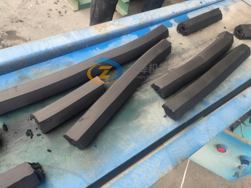Briquette Machine - An Efficient Way to Make Fuel Briquettes