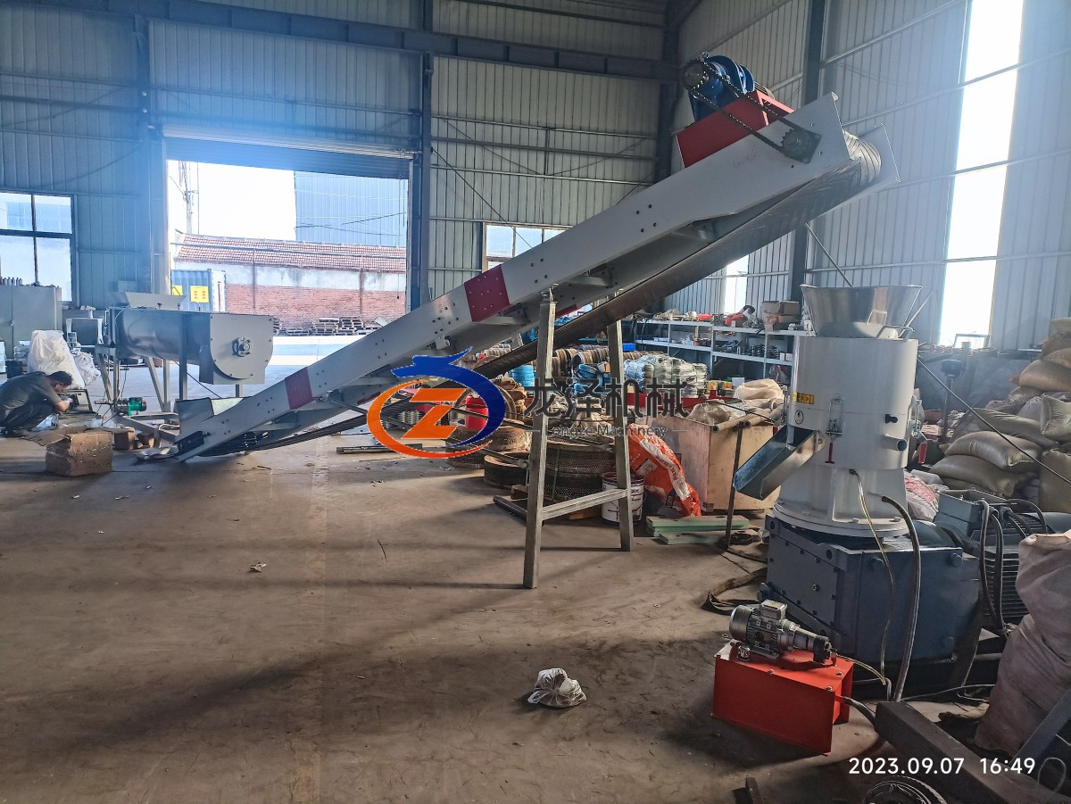 IMG_20230907_164907.jpg WASTE PAPER TEST MACHINE
