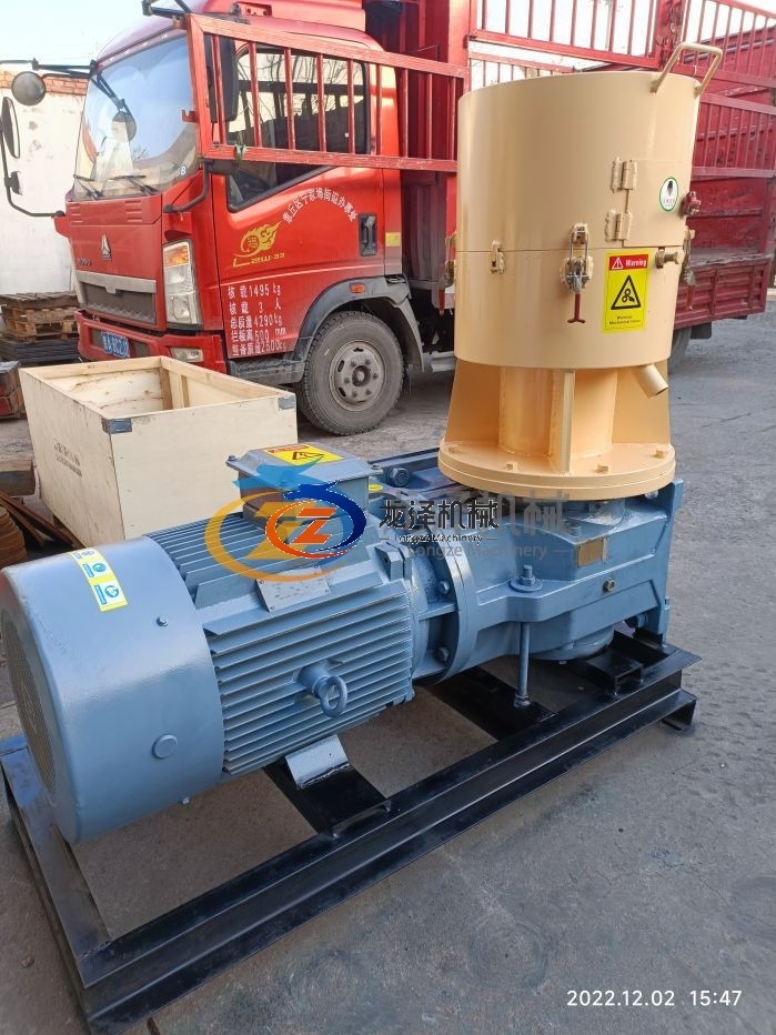 Weekly Product Recommendations: Used Flat Die Pelletizer
