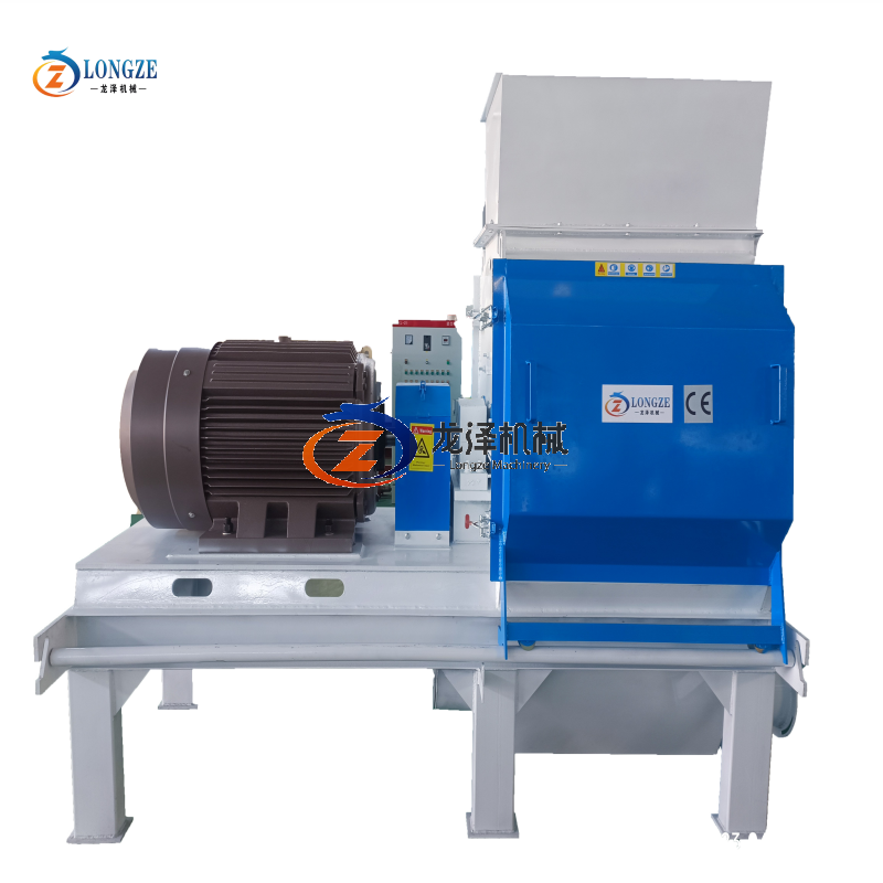 GXP65X100  HAMMER MILL SYSTEM