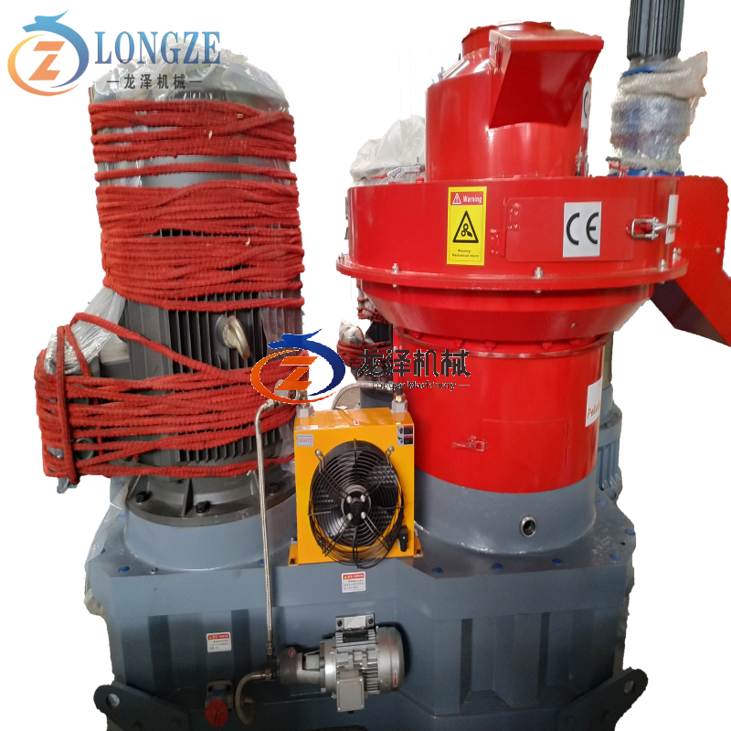(55KW)  XGJ450  PELLET MILL