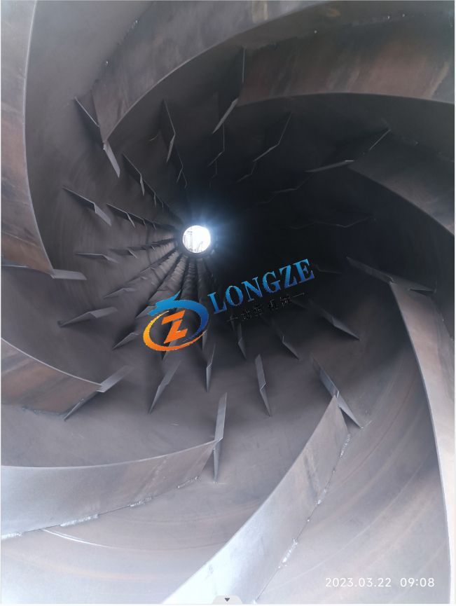 HOW TO CHOOSE OUR DRYER ON THE BIOMASS INDUSTRY