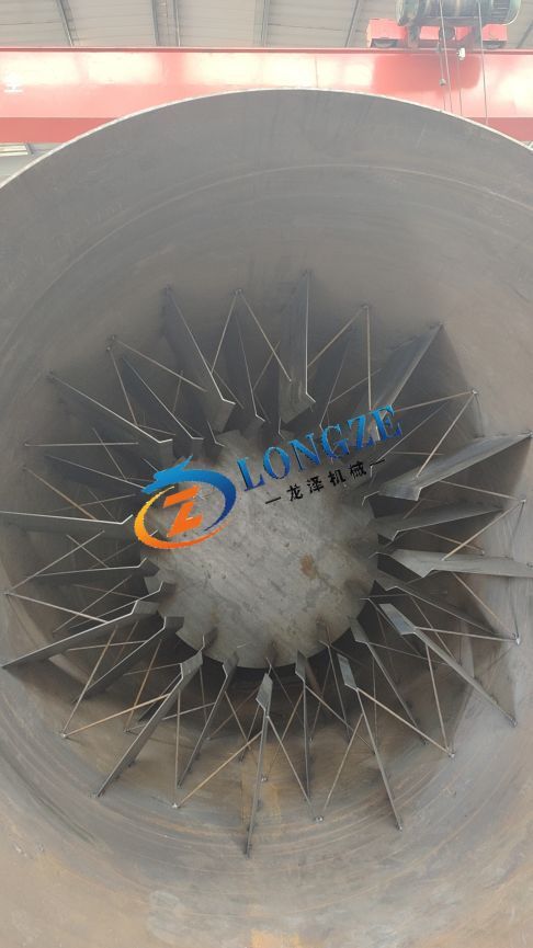 HOW TO CHOOSE OUR DRYER ON THE BIOMASS INDUSTRY
