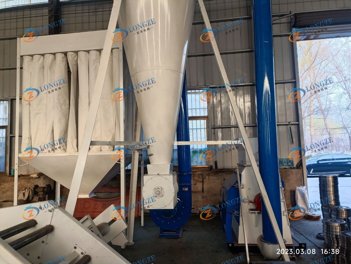 Weekly Product Recommendations:Hammer  mill