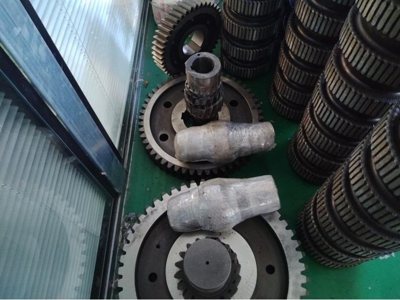 7f94c4f7dbe60a2bd441c87b35277a7.png Highlights of the latest generation of pellet machines