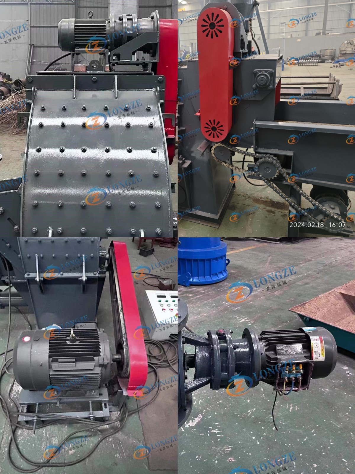NEW PRODUCT-MULTIFUNCTION GRINDER