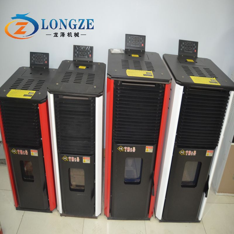 HOT AIR STOVE LZ--100A