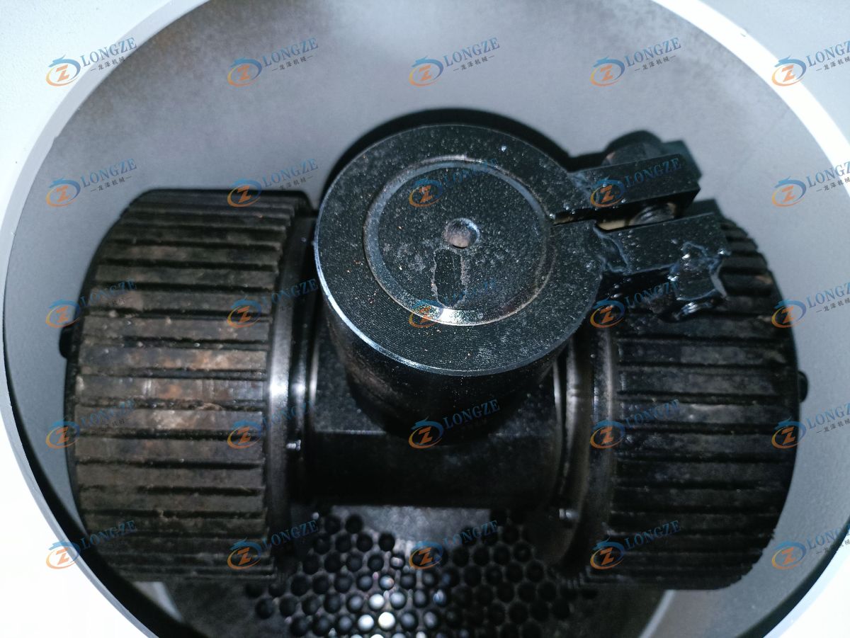 MVIMG_20220810_104736.jpg Basic Understanding of Flat Die Pellet Machine
