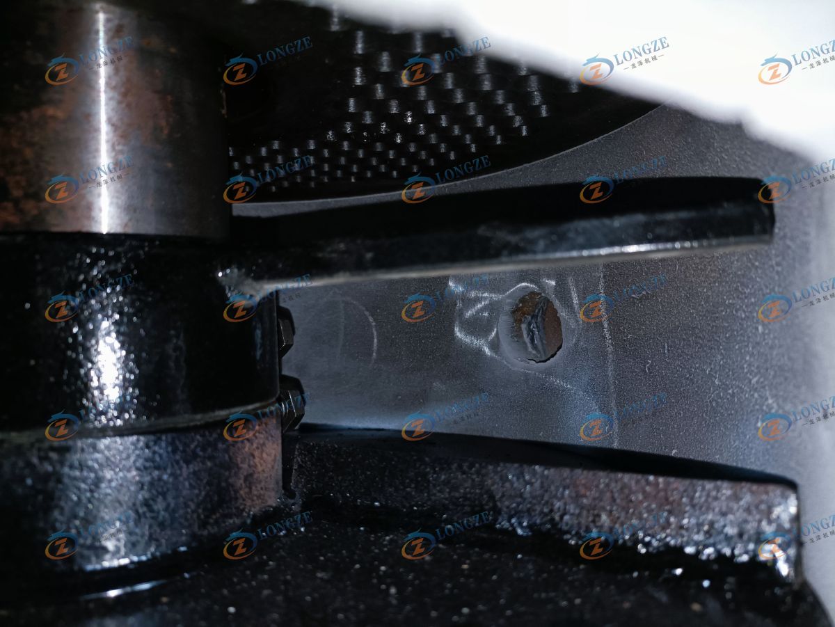 MVIMG_20220810_104804.jpg Basic Understanding of Flat Die Pellet Machine
