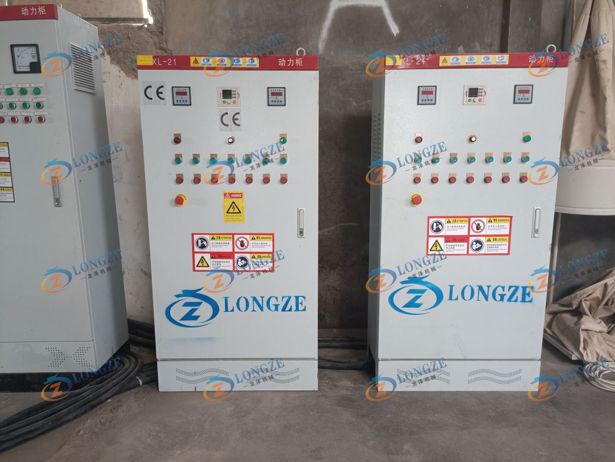 LONGZE TECHNICAL TEAM'S TRIP TO INDONESIA