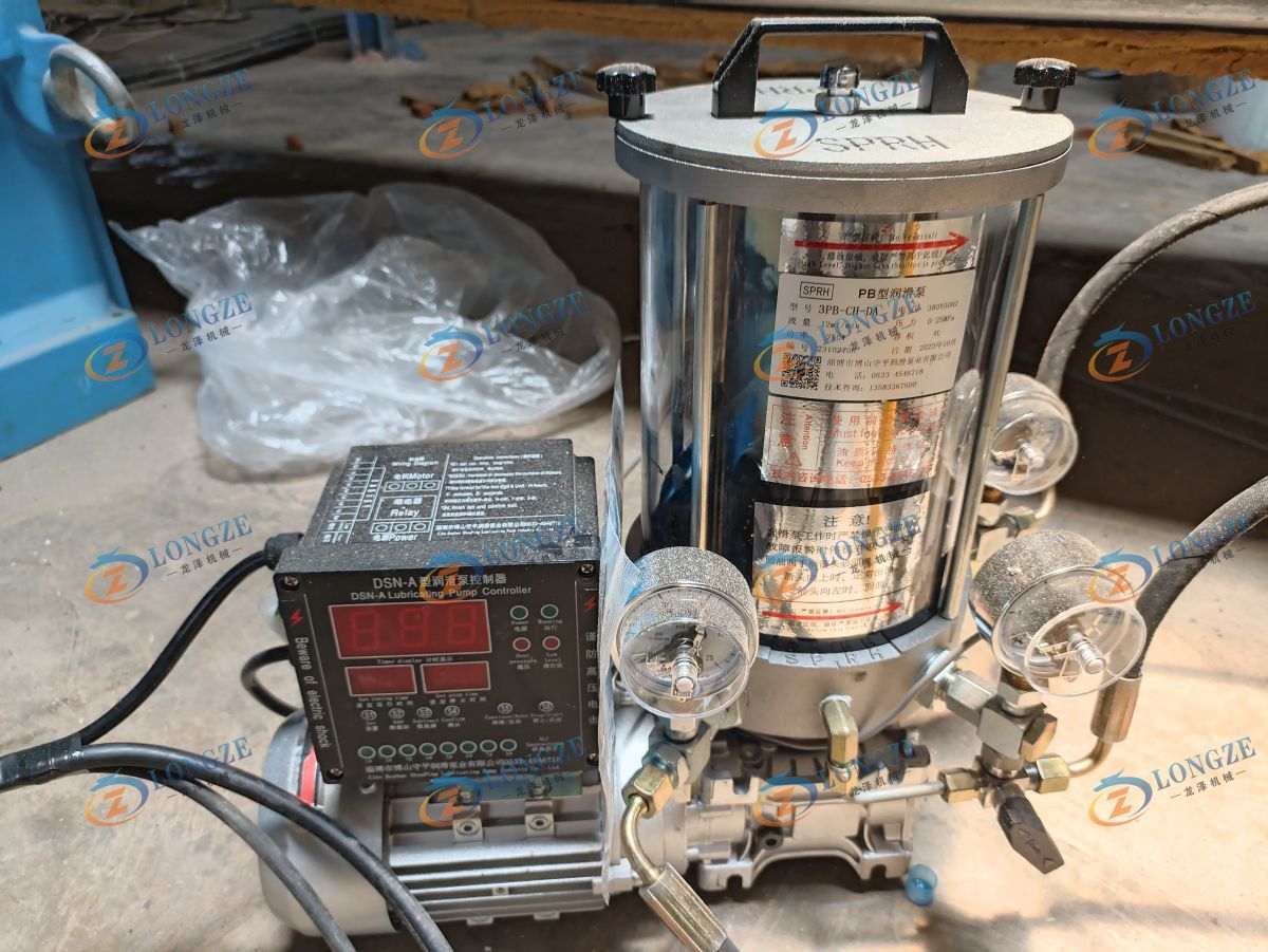 LONGZE TECHNICAL TEAM'S TRIP TO INDONESIA