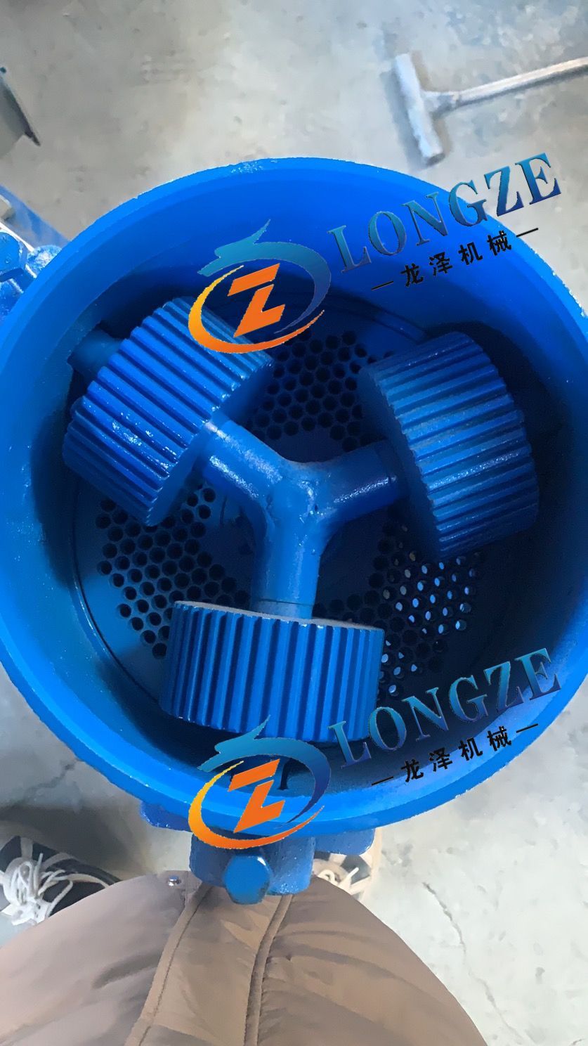 微信图片_2021122918041221.jpg Feed Pellet Machine Common Faults and Troubleshooting Methods